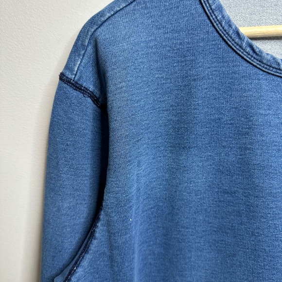 Mumford and Sons The Wolf Sweater M - Picture 2 of 16